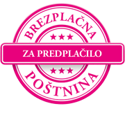 BB krema brezplačna poštnina